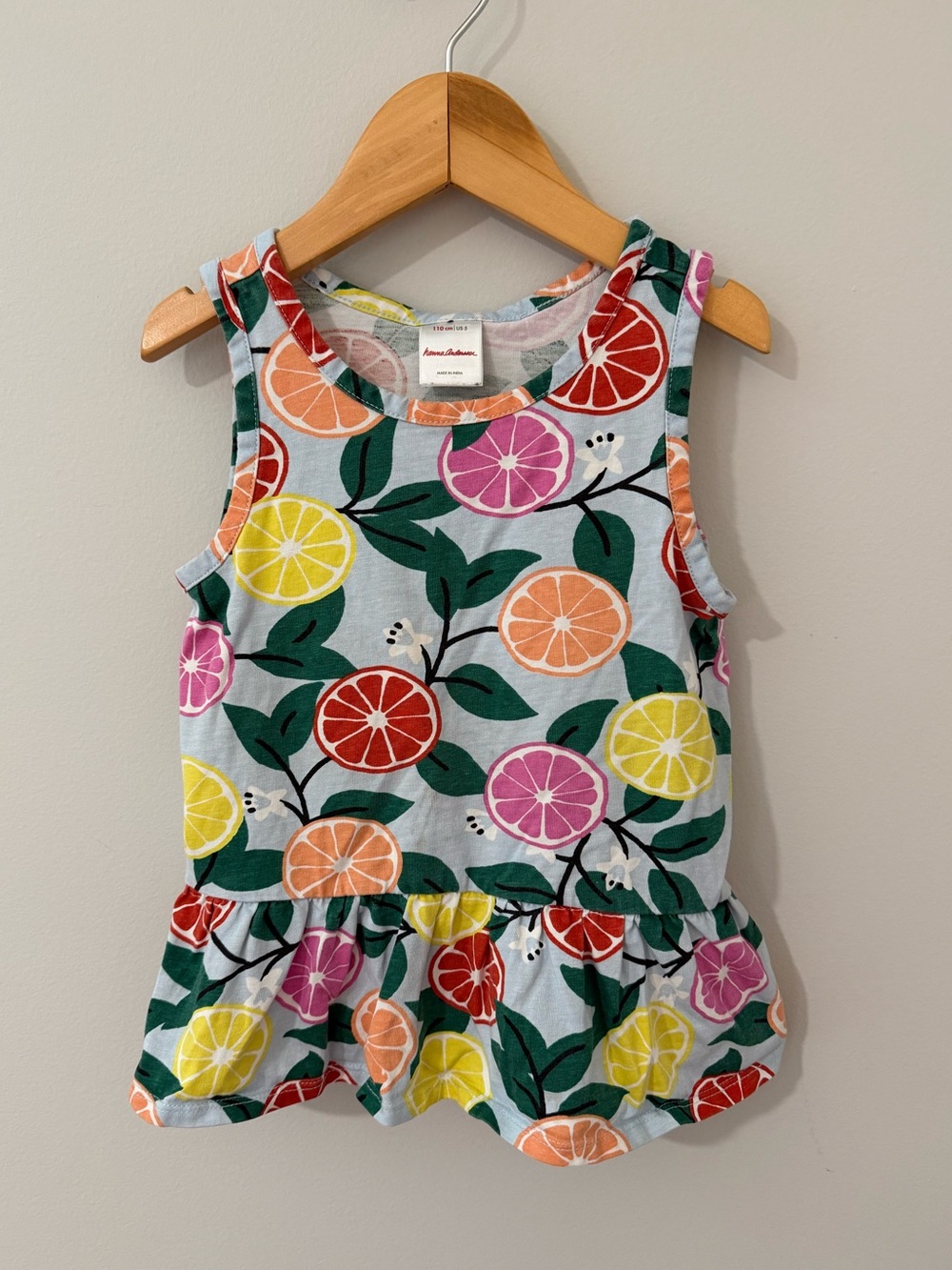 Hanna Andersson Shirt